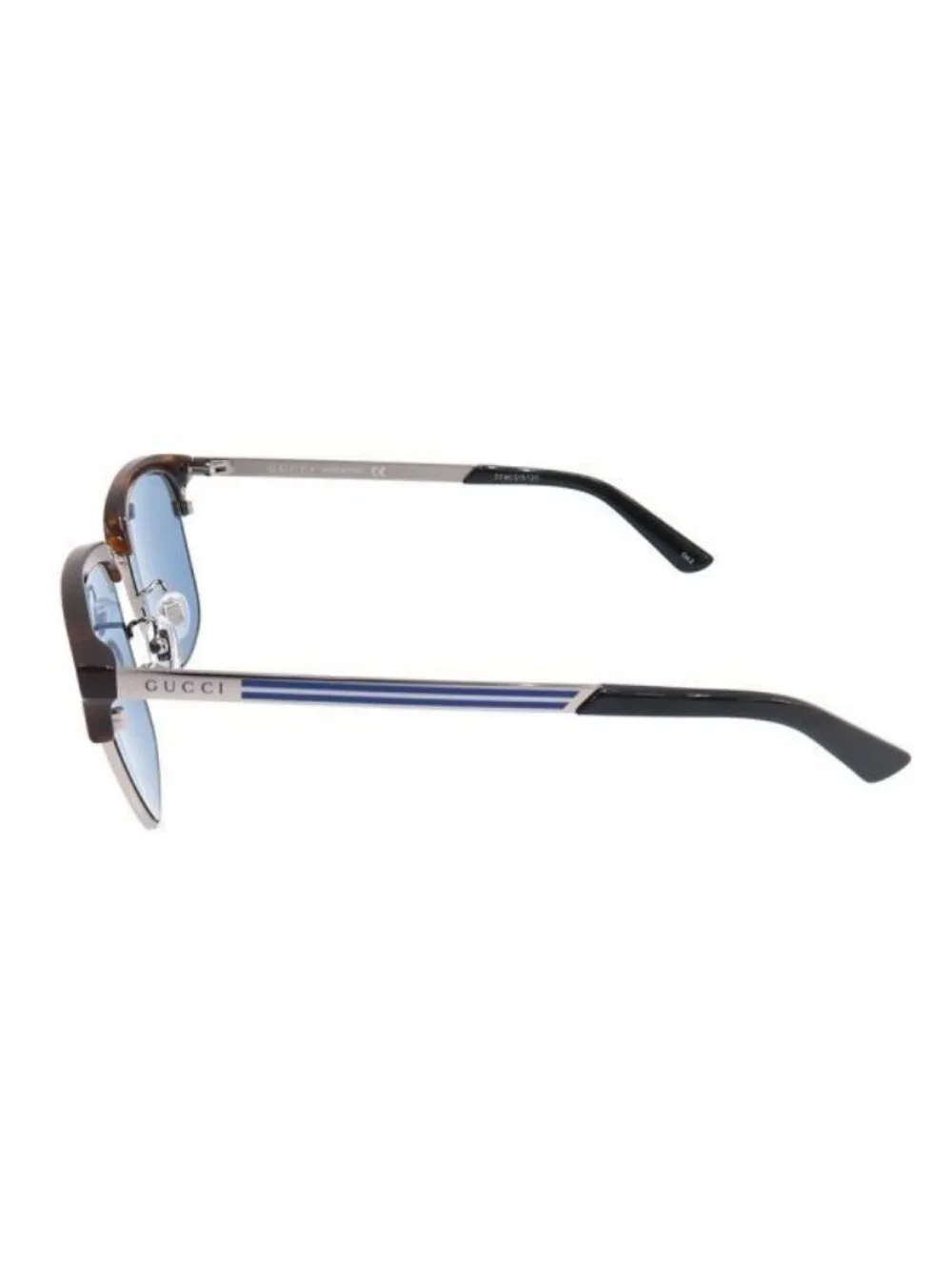 Gucci Sunglasses Eyewear Black